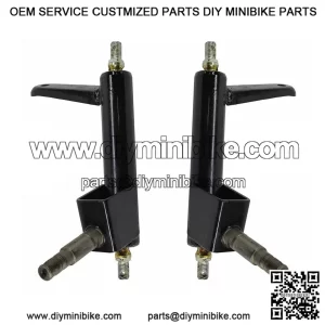 Strut Spindle for Midxrs from Coleman